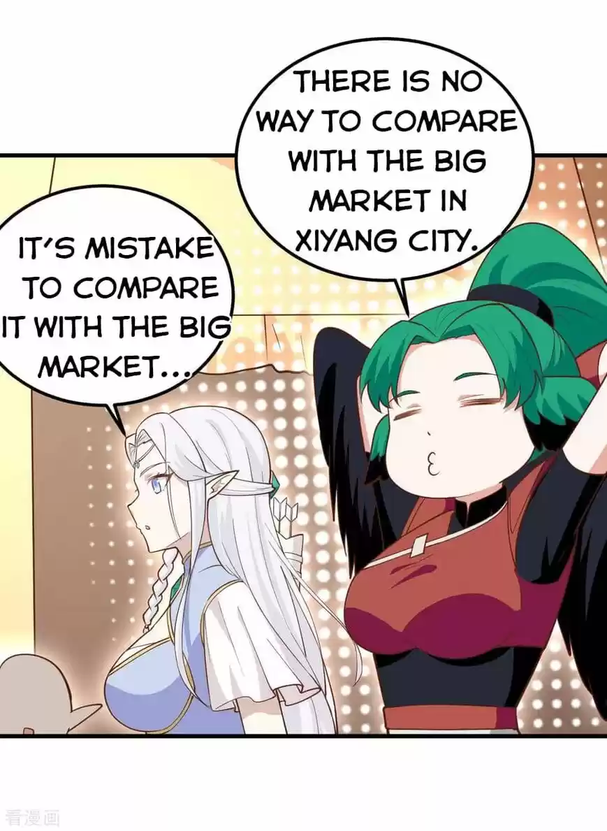 Starting from Today I'll Work as a City Lord ch.219