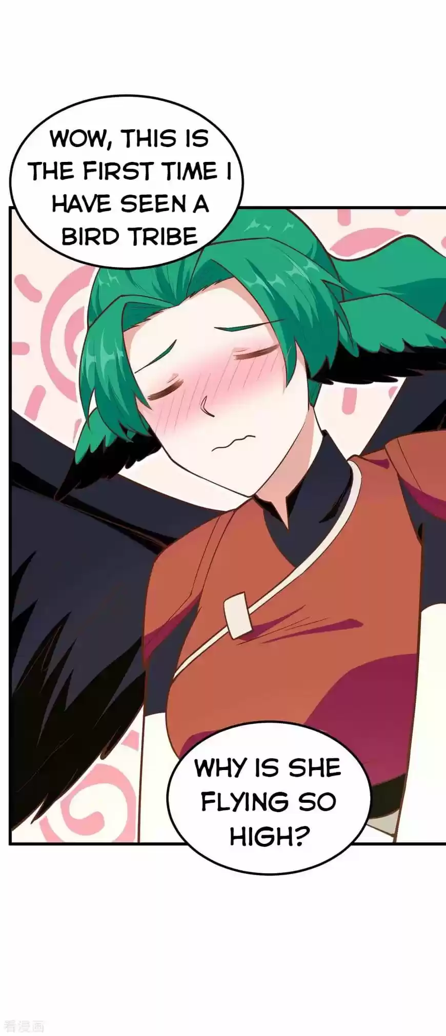 Starting from Today I'll Work as a City Lord ch.219