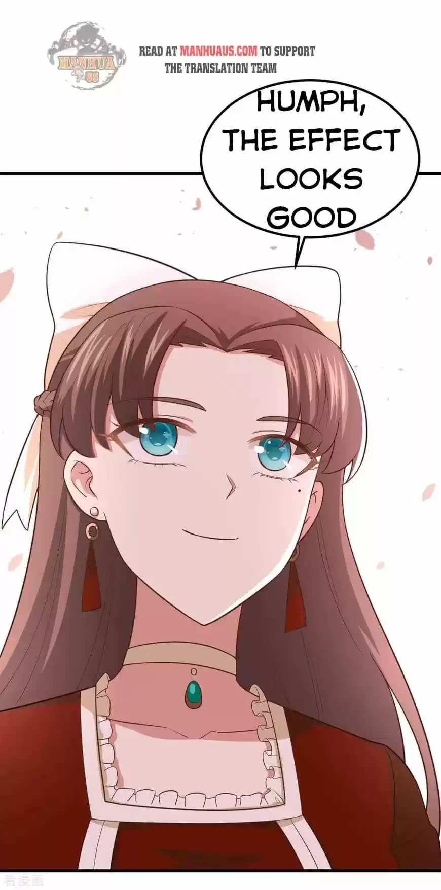 Starting from Today I'll Work as a City Lord ch.219