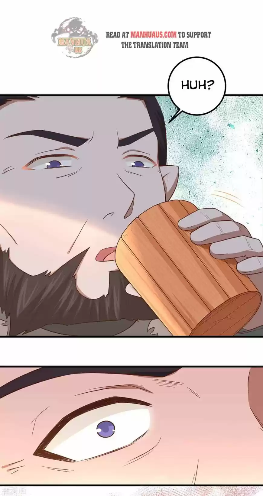 Starting from Today I'll Work as a City Lord ch.219