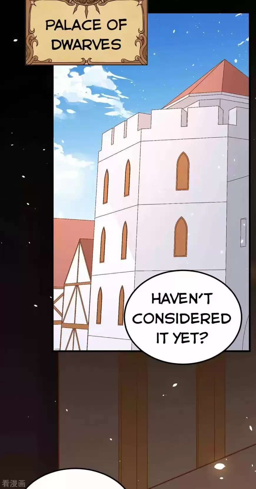 Starting from Today I'll Work as a City Lord ch.219