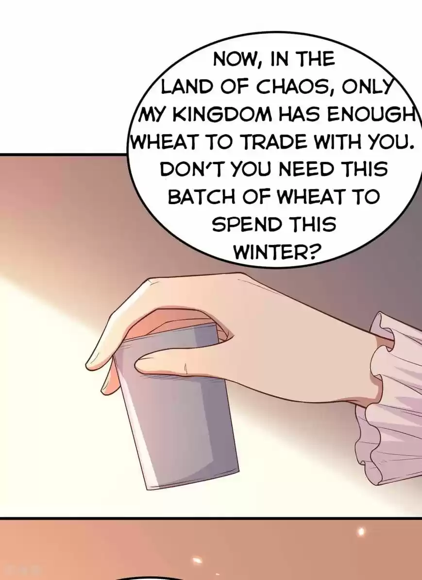 Starting from Today I'll Work as a City Lord ch.219