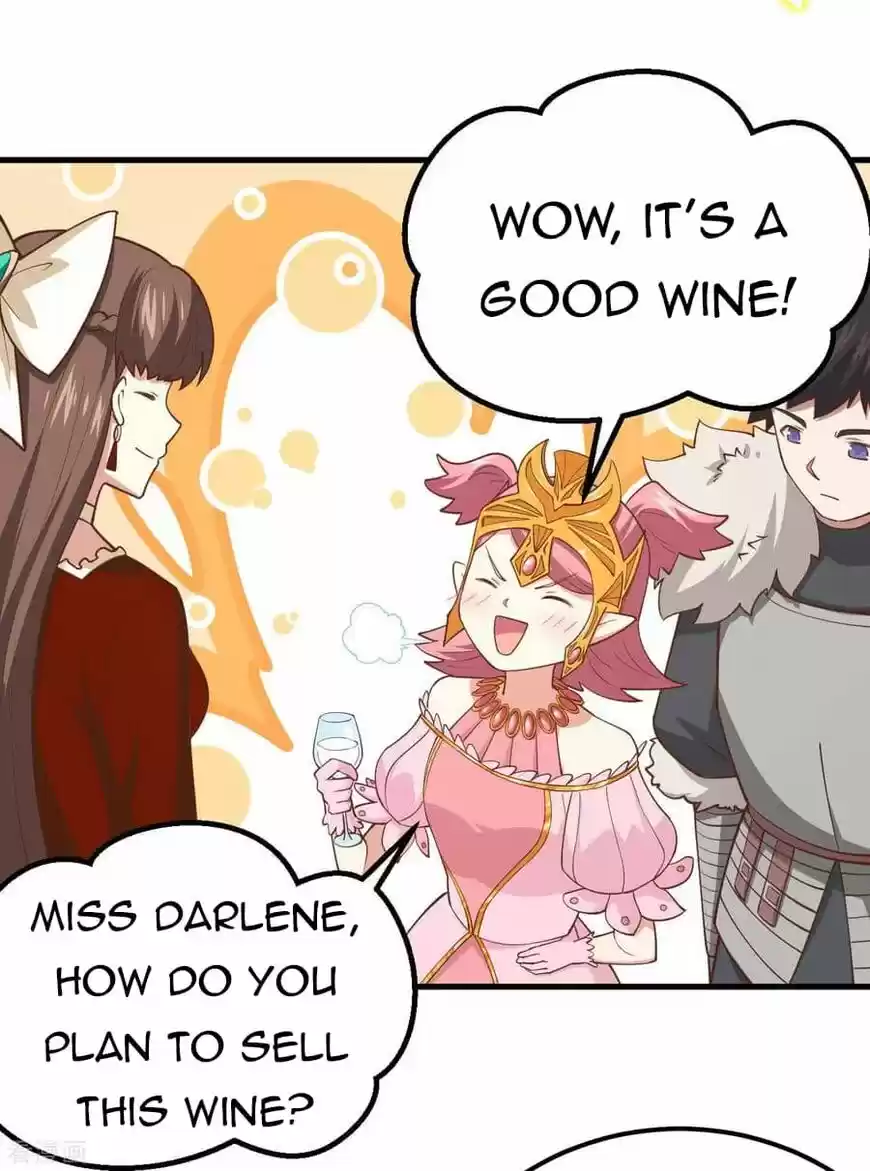 Starting from Today I'll Work as a City Lord ch.220