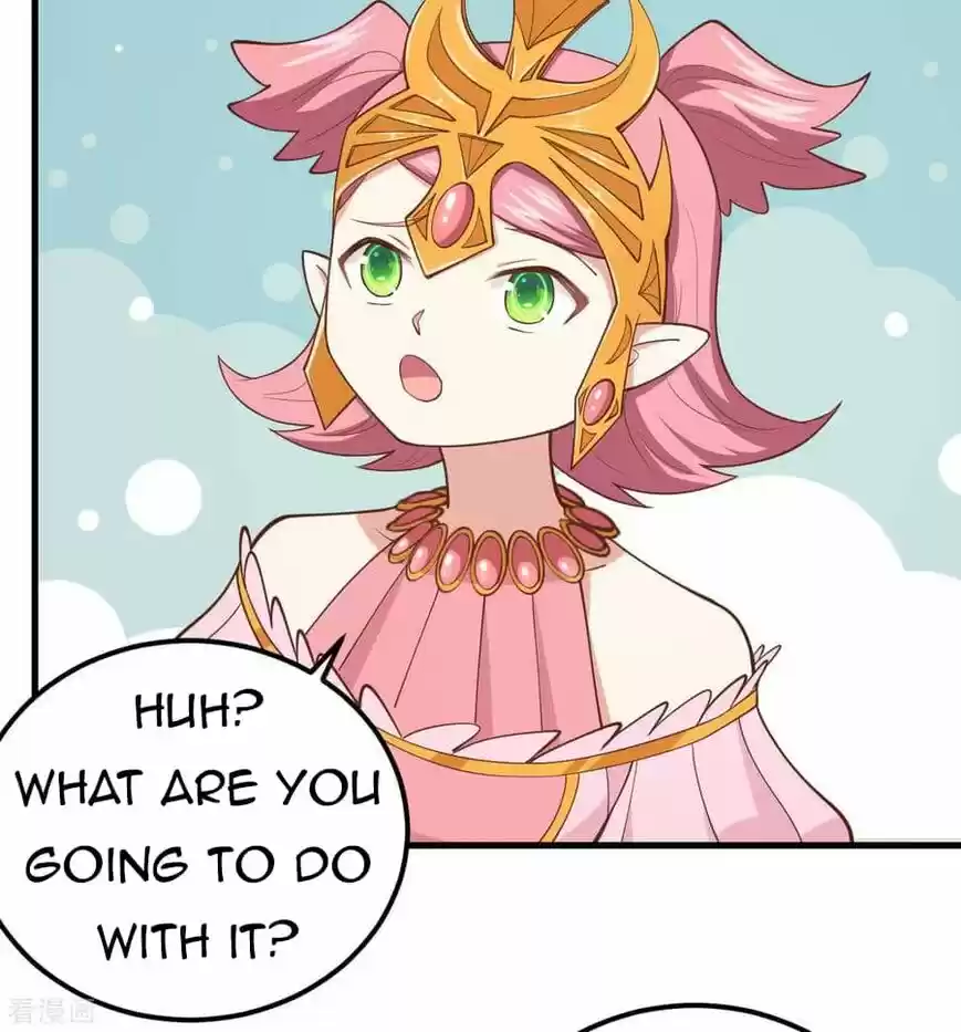 Starting from Today I'll Work as a City Lord ch.220