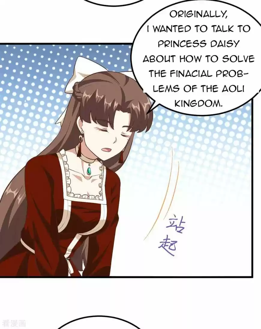 Starting from Today I'll Work as a City Lord ch.220