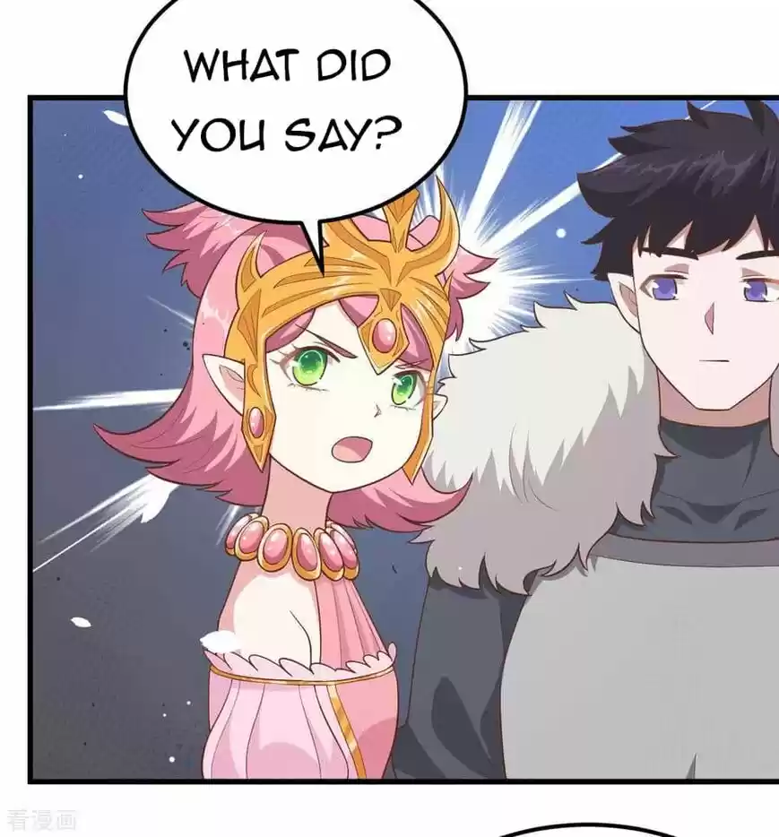 Starting from Today I'll Work as a City Lord ch.220