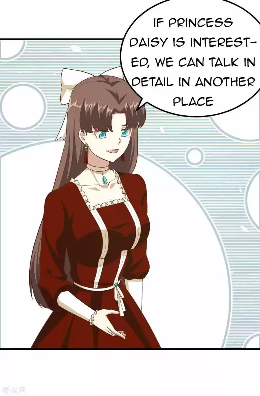 Starting from Today I'll Work as a City Lord ch.220