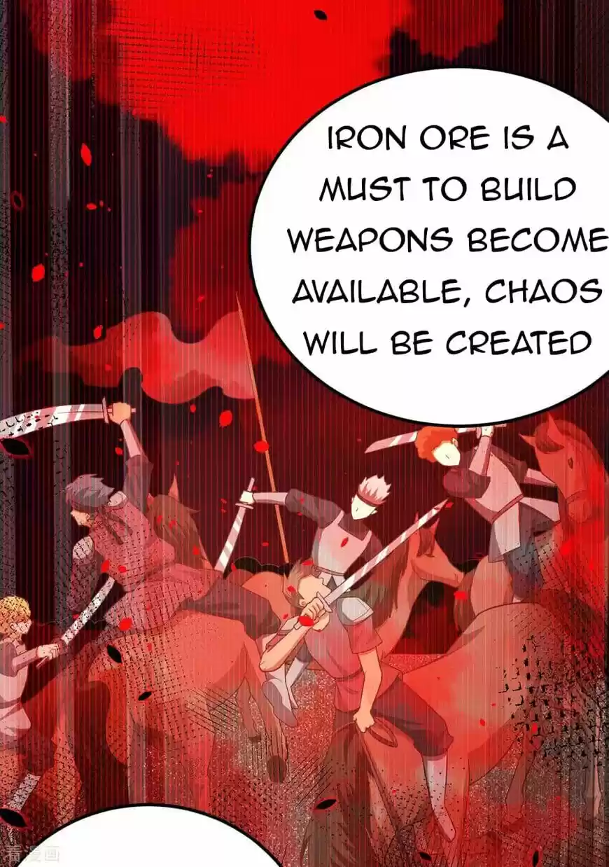 Starting from Today I'll Work as a City Lord ch.220