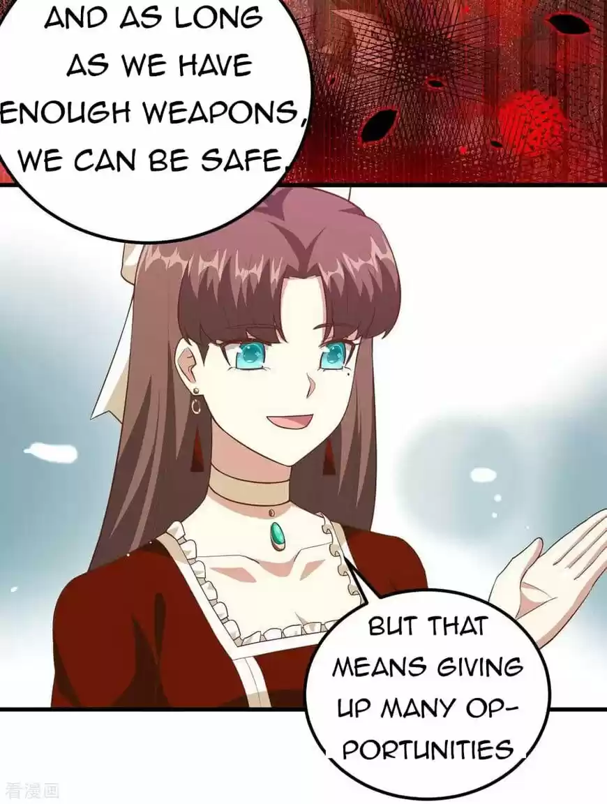 Starting from Today I'll Work as a City Lord ch.220