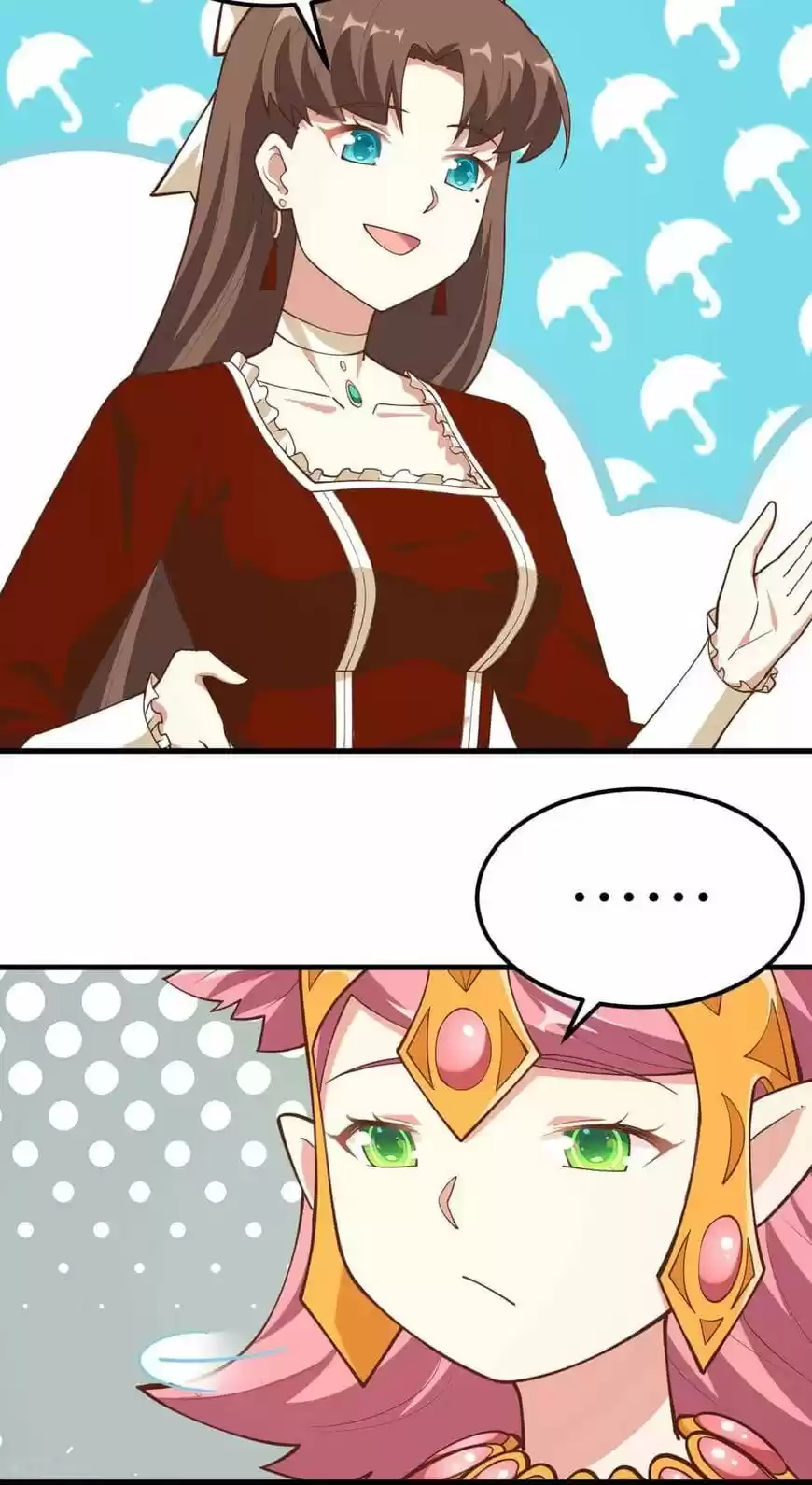 Starting from Today I'll Work as a City Lord ch.220