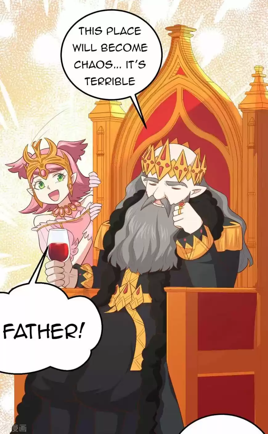 Starting from Today I'll Work as a City Lord ch.220