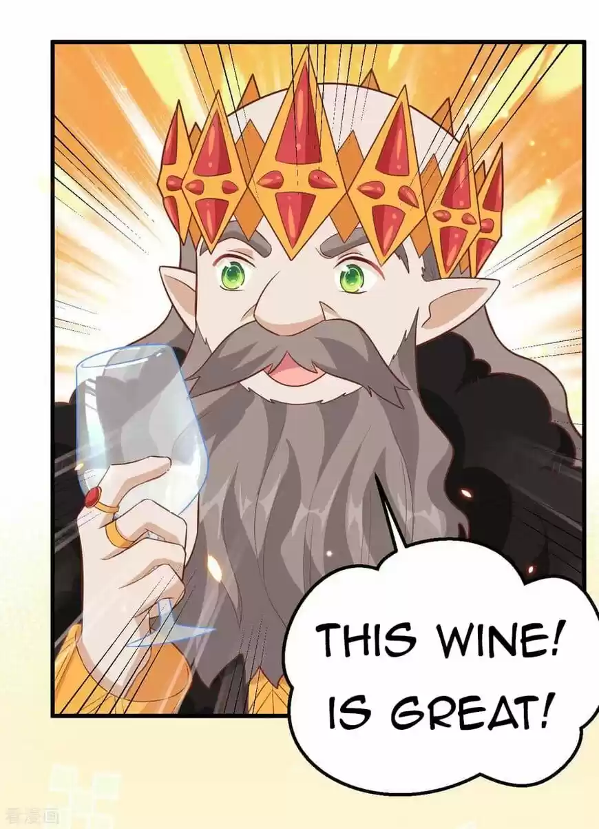 Starting from Today I'll Work as a City Lord ch.220