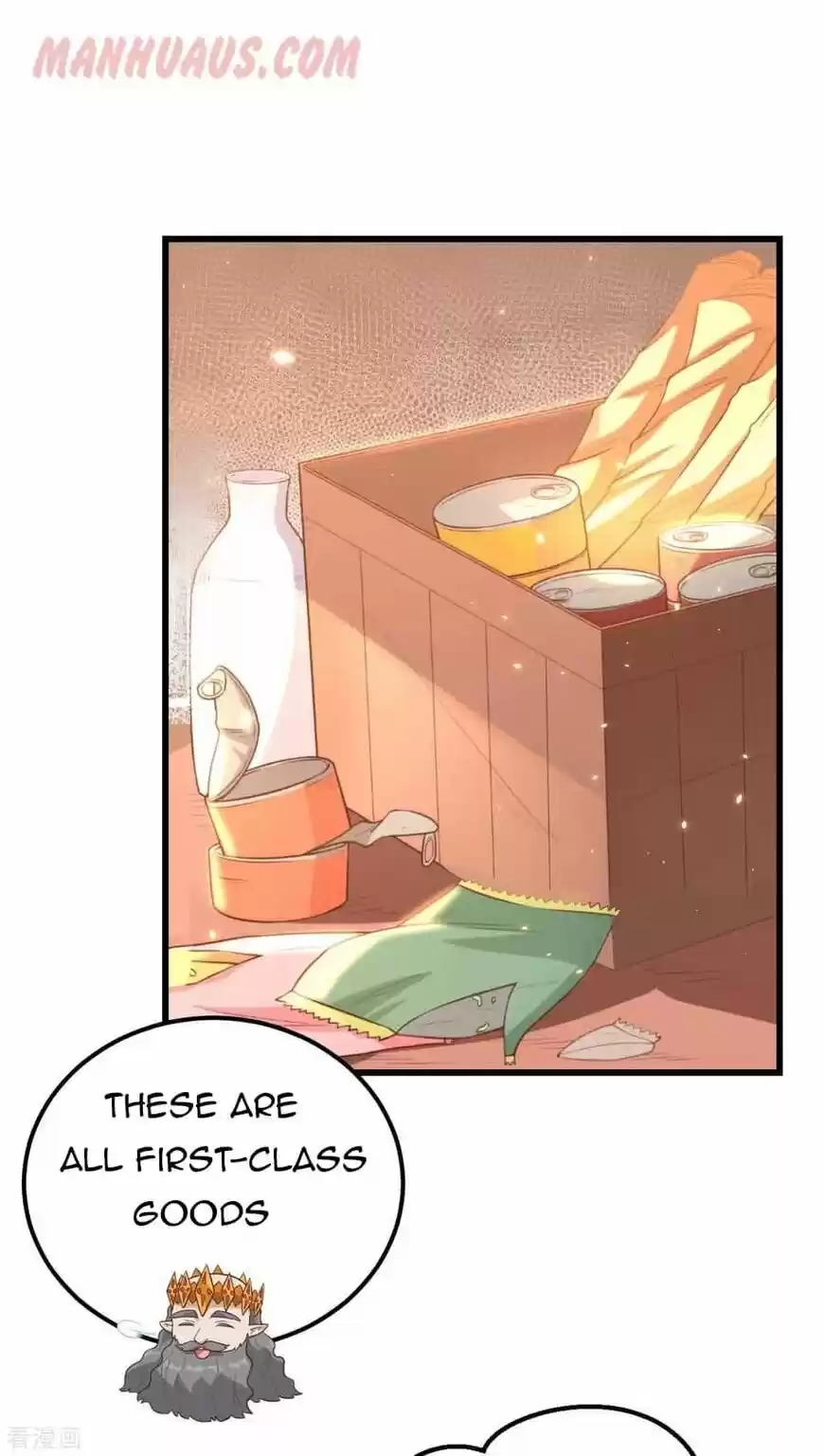 Starting from Today I'll Work as a City Lord ch.221