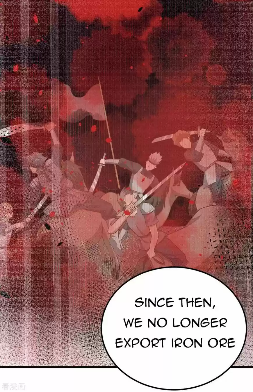 Starting from Today I'll Work as a City Lord ch.221