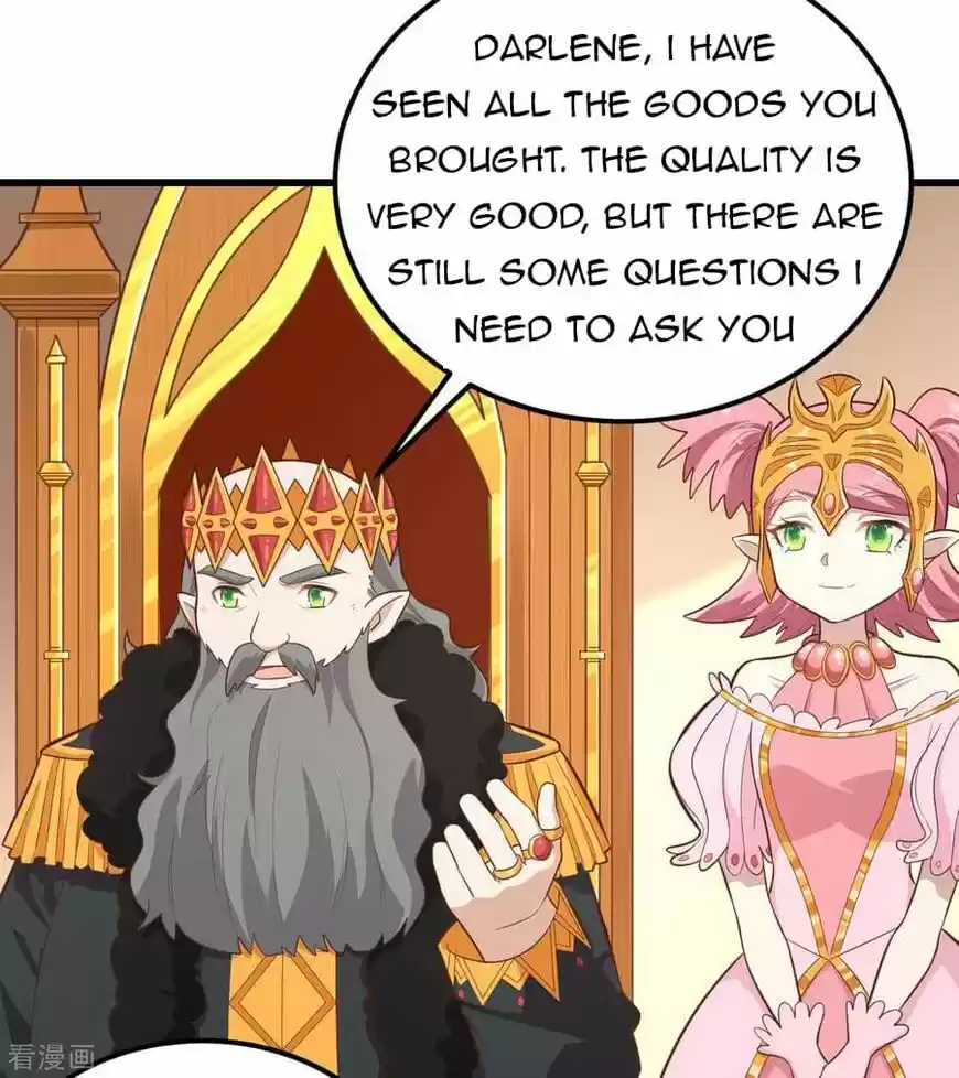 Starting from Today I'll Work as a City Lord ch.221