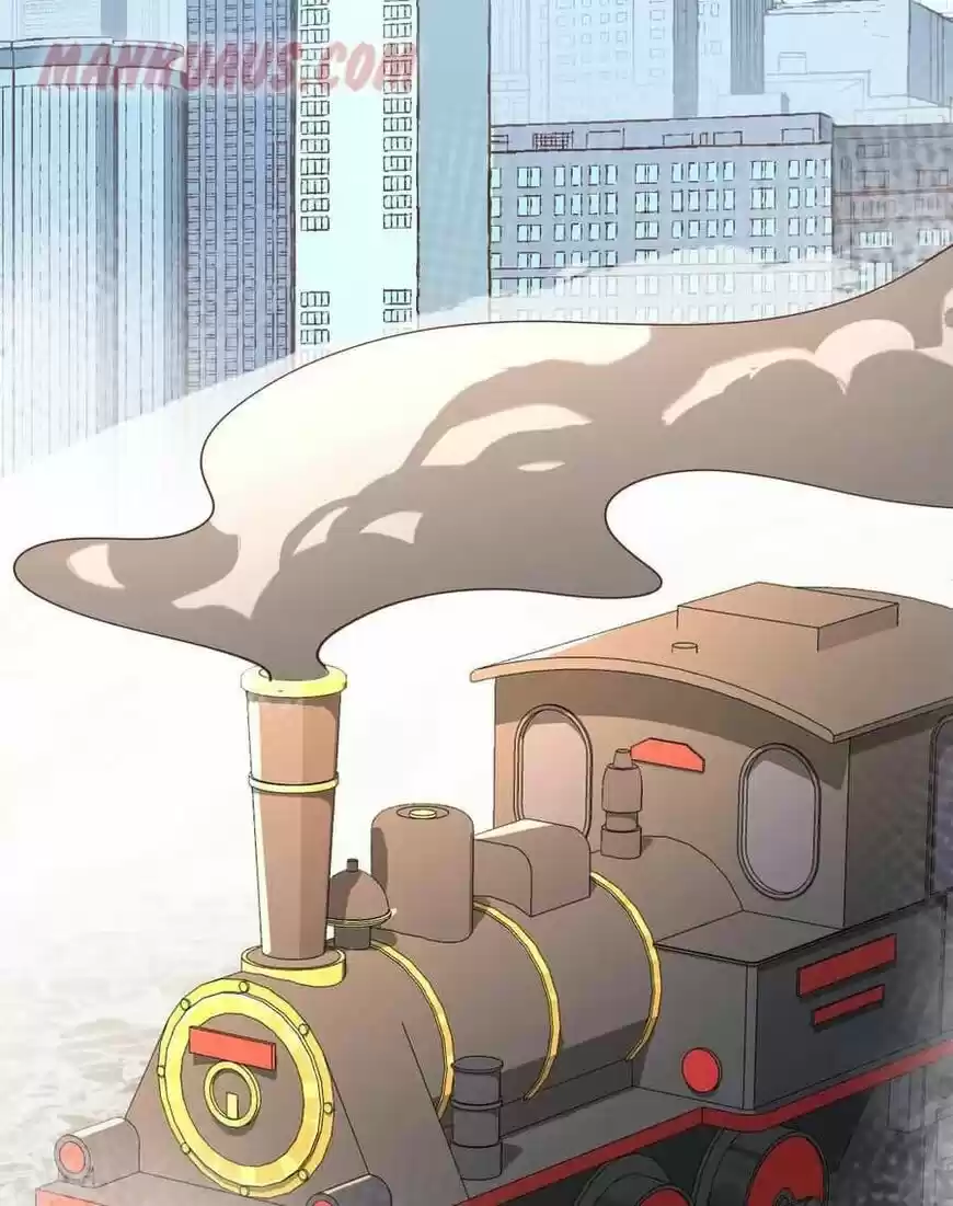 Starting from Today I'll Work as a City Lord ch.221