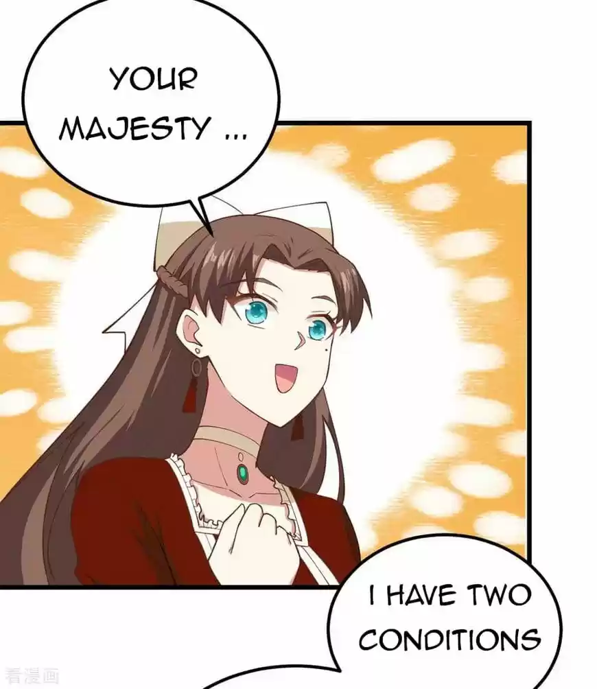 Starting from Today I'll Work as a City Lord ch.221