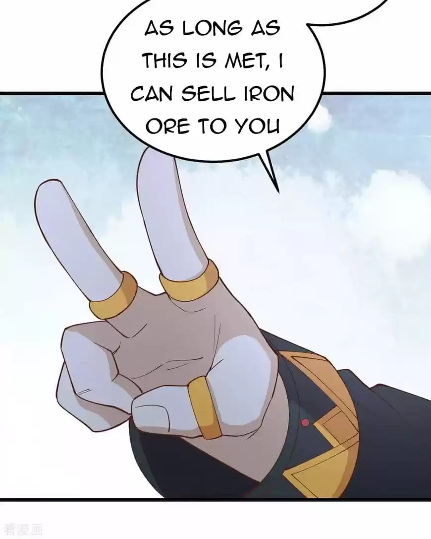 Starting from Today I'll Work as a City Lord ch.221