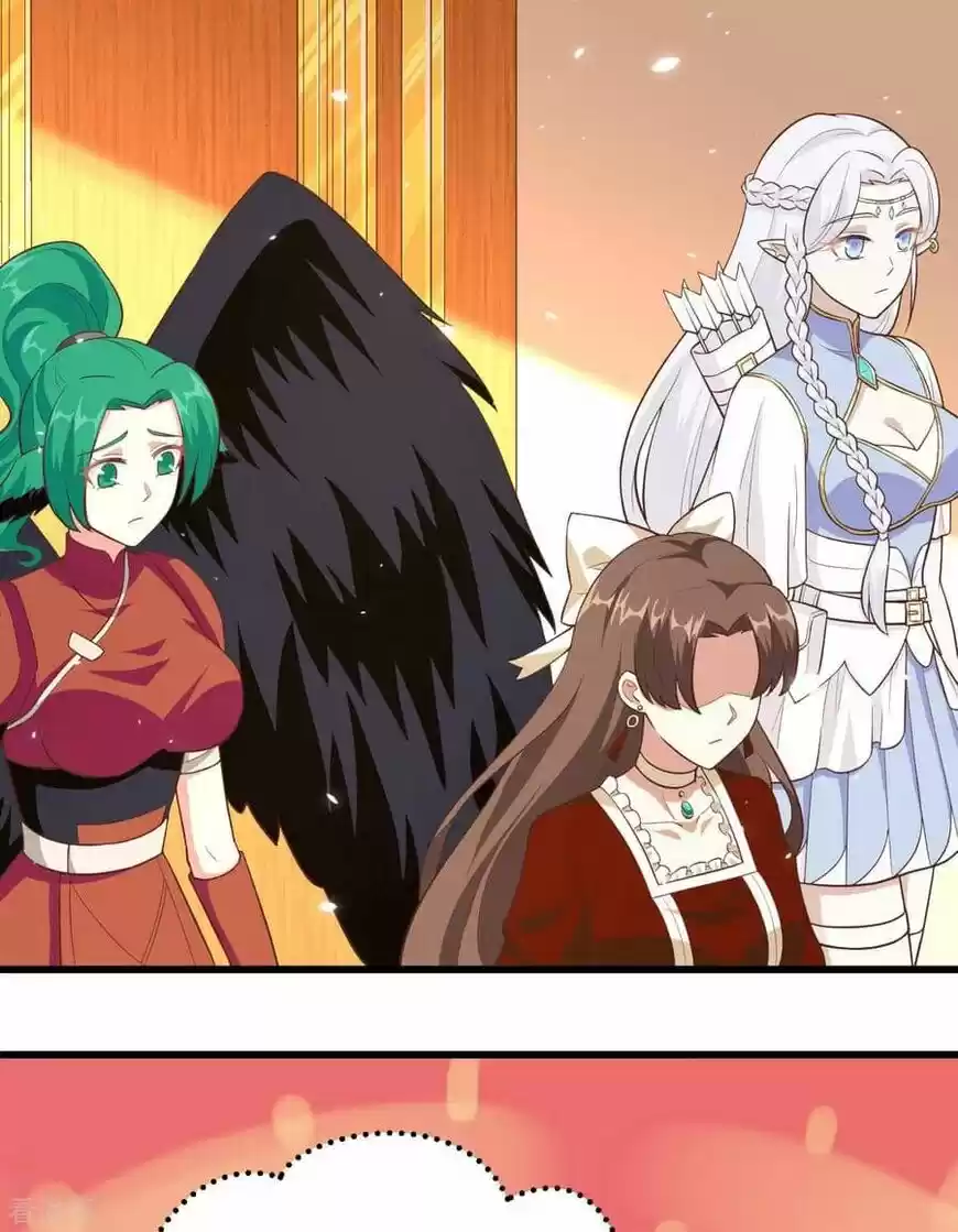 Starting from Today I'll Work as a City Lord ch.221