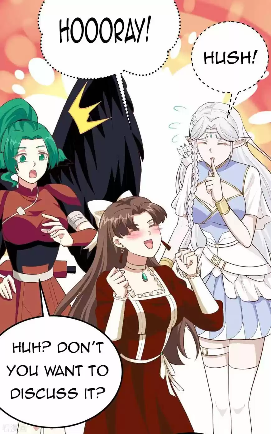 Starting from Today I'll Work as a City Lord ch.221