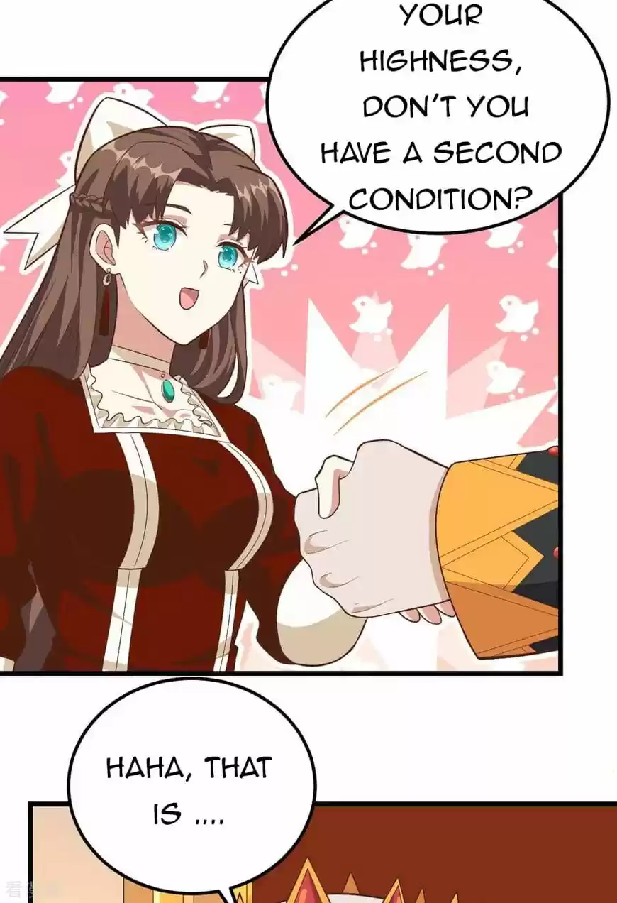 Starting from Today I'll Work as a City Lord ch.221