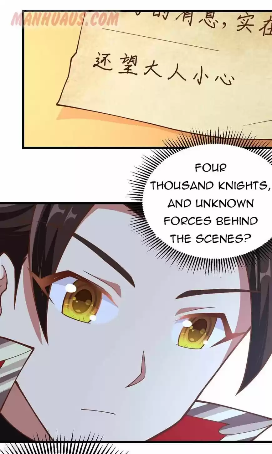 Starting from Today I'll Work as a City Lord ch.221