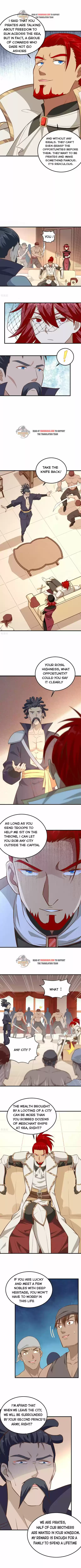 Starting from Today I'll Work as a City Lord ch.225