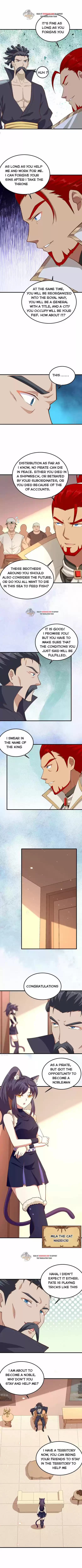 Starting from Today I'll Work as a City Lord ch.225