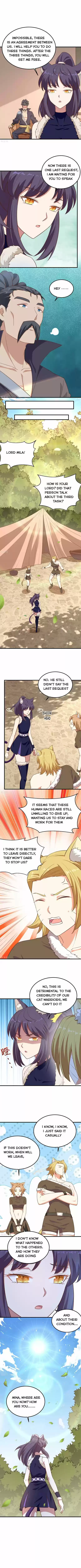 Starting from Today I'll Work as a City Lord ch.225