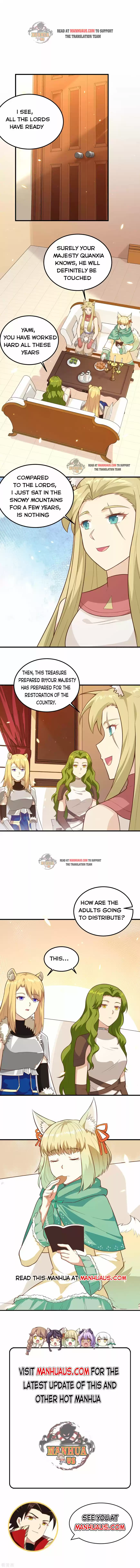 Starting from Today I'll Work as a City Lord ch.253