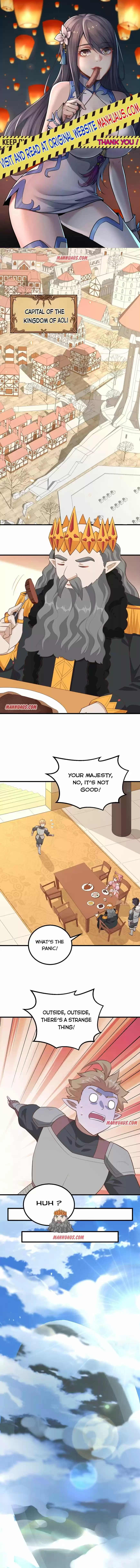 Starting from Today I'll Work as a City Lord ch.259