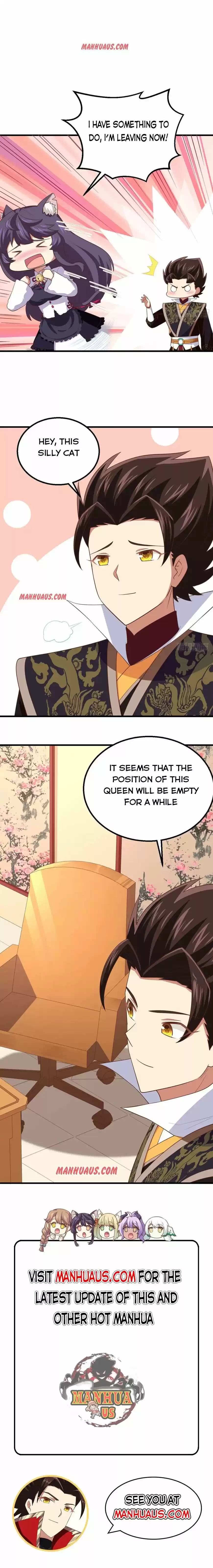 Starting from Today I'll Work as a City Lord ch.261