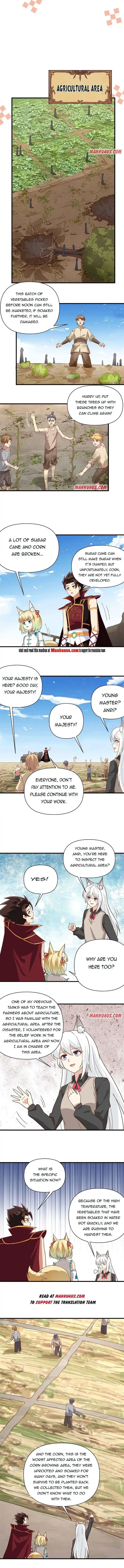 Starting from Today I'll Work as a City Lord Ch.327