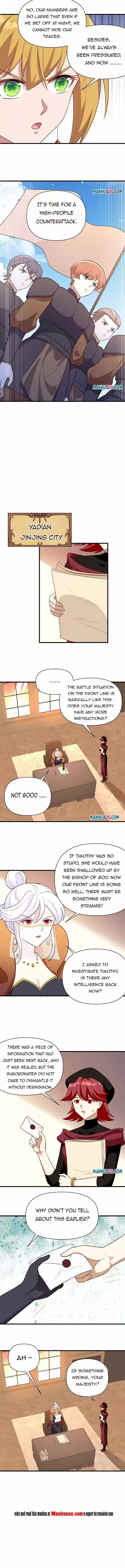 Starting from Today I'll Work as a City Lord Ch.337