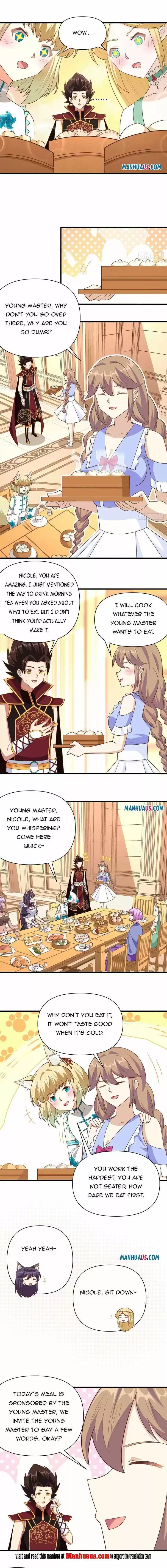 Starting from Today I'll Work as a City Lord Ch.343