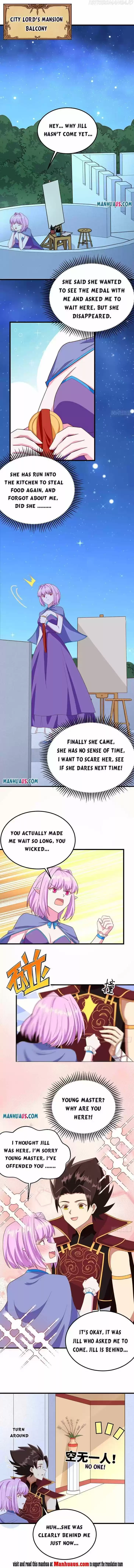 Starting from Today I'll Work as a City Lord Ch.344