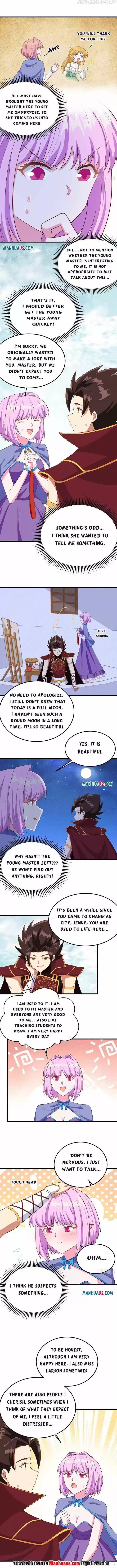 Starting from Today I'll Work as a City Lord Ch.344