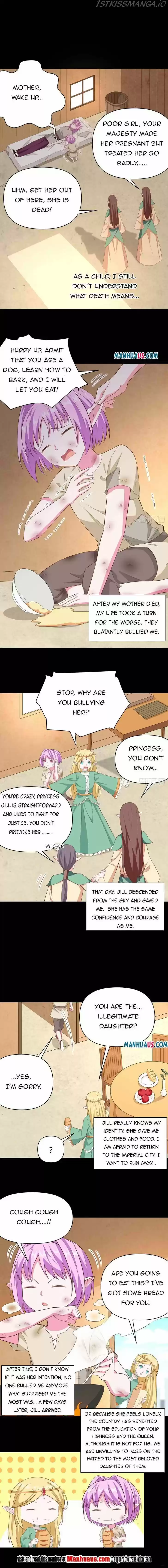 Starting from Today I'll Work as a City Lord Ch.345