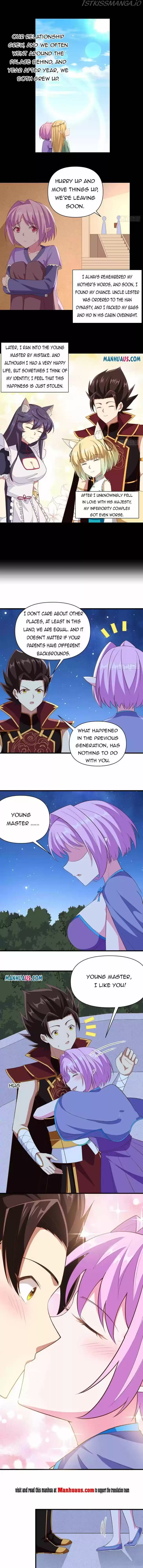 Starting from Today I'll Work as a City Lord Ch.345