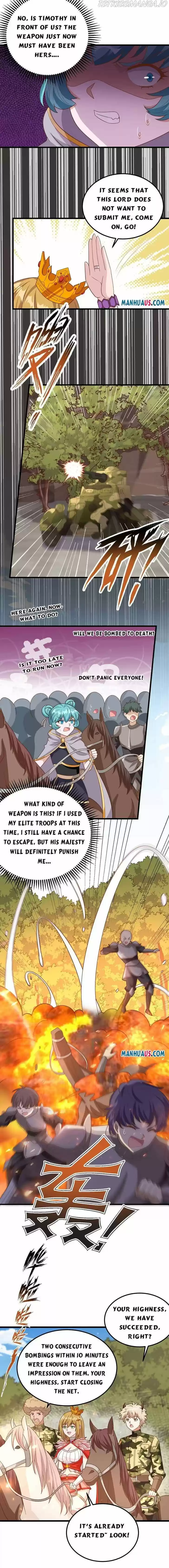 Starting from Today I'll Work as a City Lord Ch.346