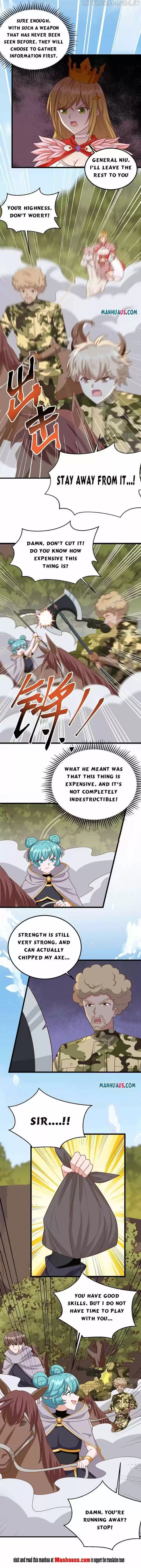 Starting from Today I'll Work as a City Lord Ch.346