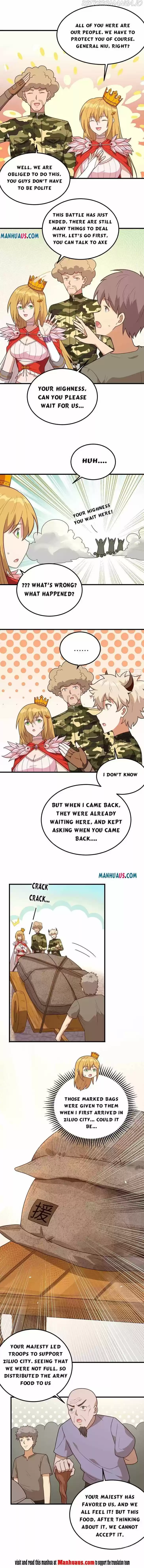 Starting from Today I'll Work as a City Lord Ch.347