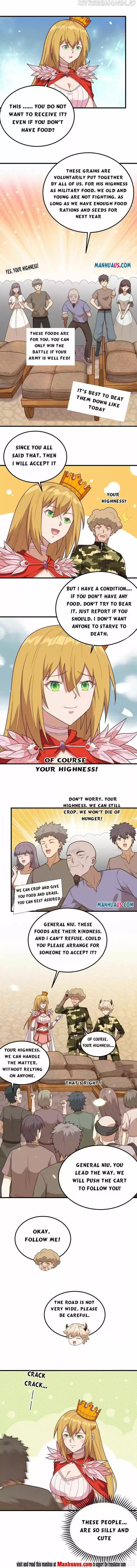 Starting from Today I'll Work as a City Lord Ch.347