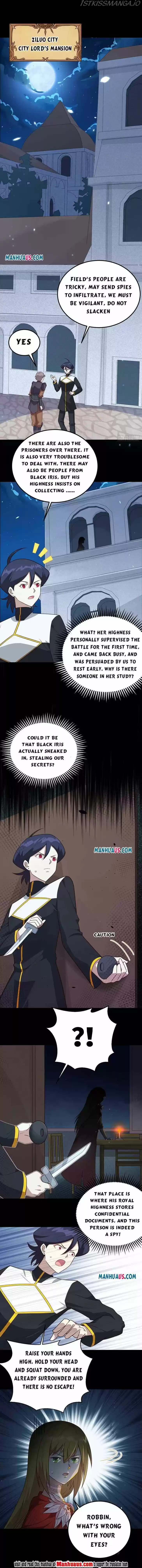 Starting from Today I'll Work as a City Lord Ch.347