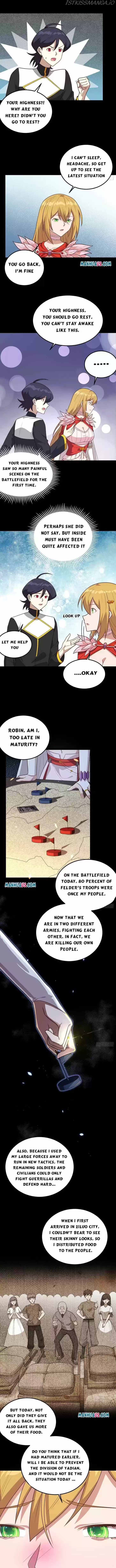 Starting from Today I'll Work as a City Lord Ch.347