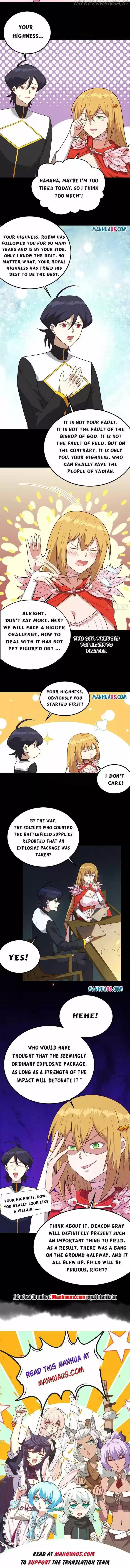 Starting from Today I'll Work as a City Lord Ch.347