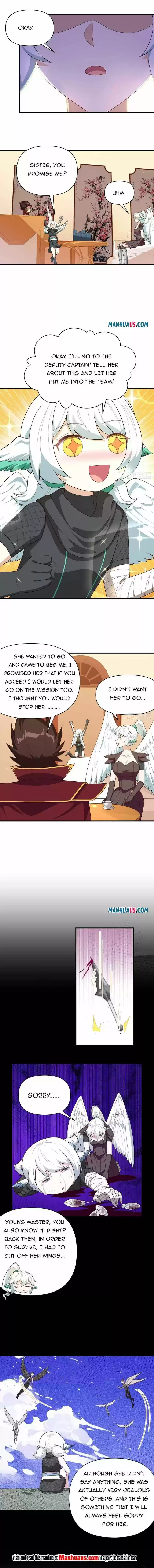 Starting from Today I'll Work as a City Lord Ch.348