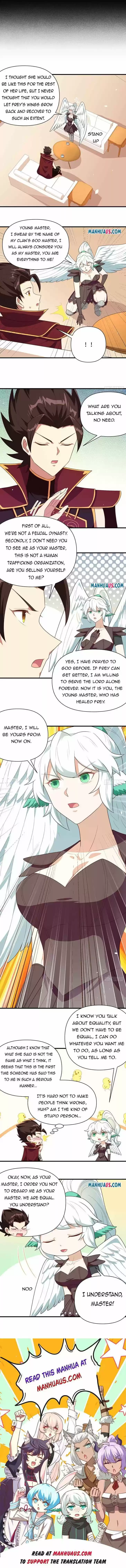 Starting from Today I'll Work as a City Lord Ch.348