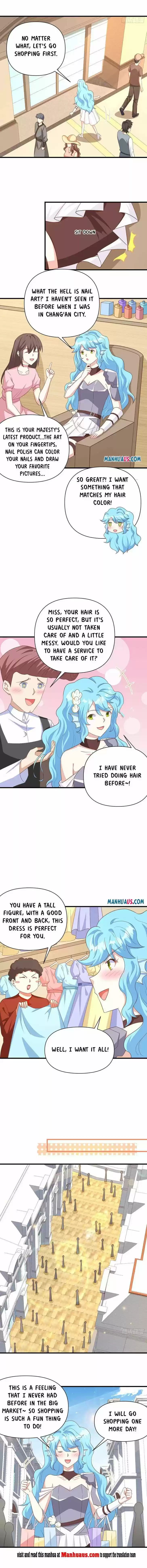 Starting from Today I'll Work as a City Lord Ch.349