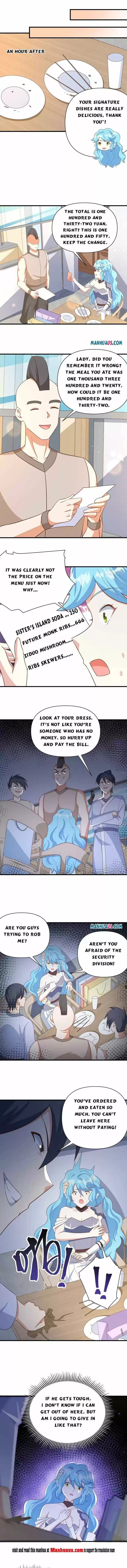 Starting from Today I'll Work as a City Lord Ch.349